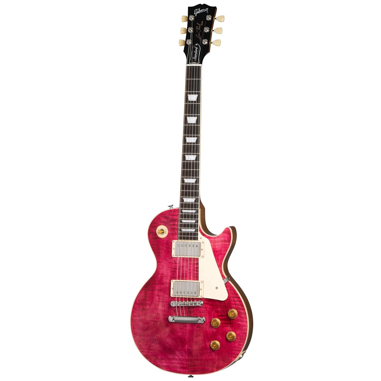 Đàn Guitar Điện Gibson Les Paul Standard 50s HH, Rosewood Fingerboard