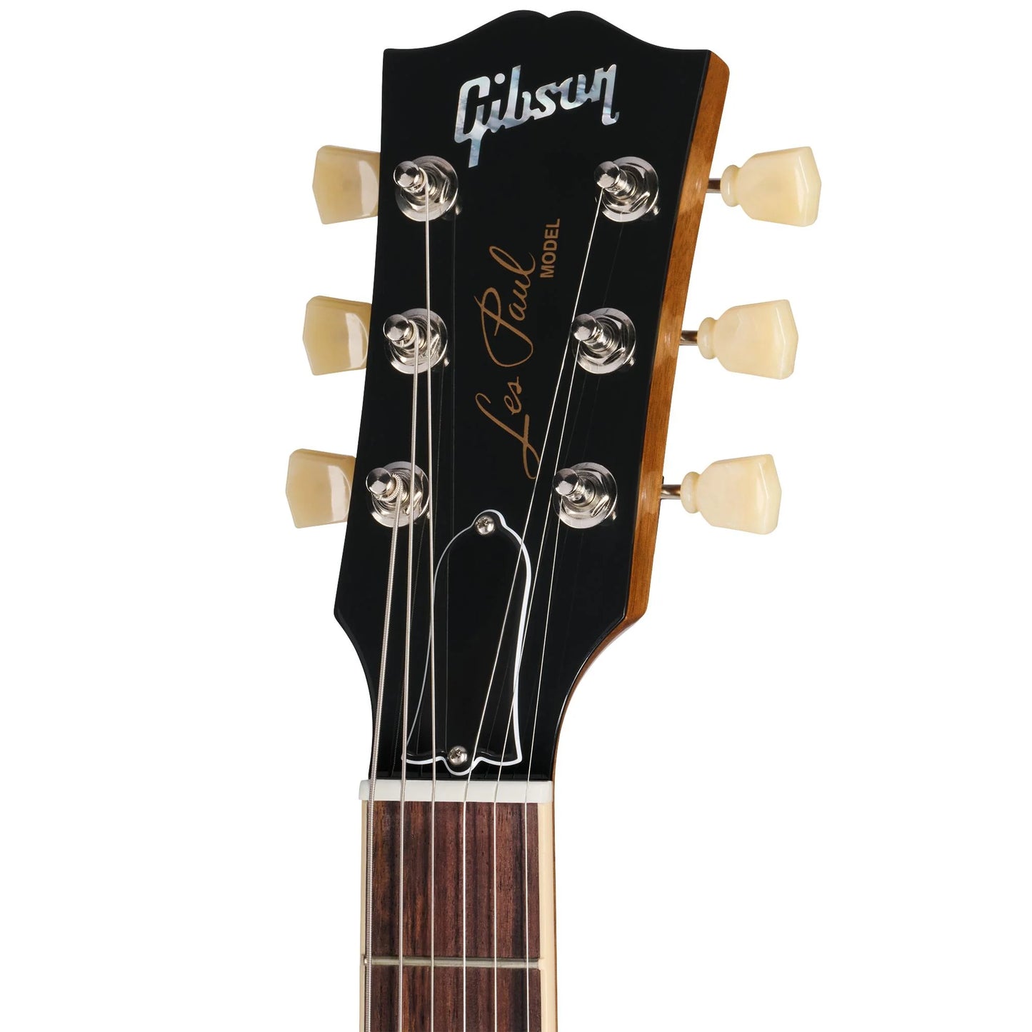 Đàn Guitar Điện Gibson Les Paul Standard 50s Double Trouble HH, Rosewood Fingerboard