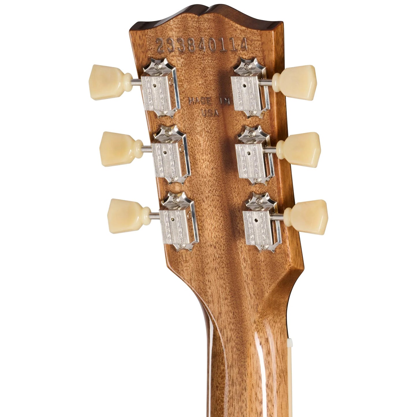 Đàn Guitar Điện Gibson Les Paul Standard 50s Double Trouble HH, Rosewood Fingerboard