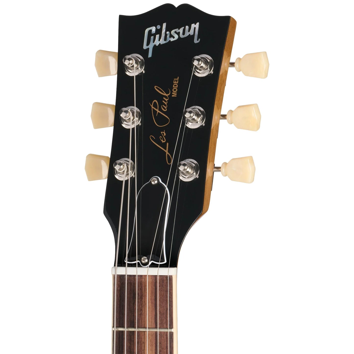 Đàn Guitar Điện Gibson Les Paul Standard 50s Double Trouble HH, Rosewood Fingerboard