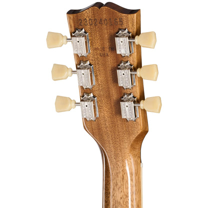 Đàn Guitar Điện Gibson Les Paul Standard 50s Double Trouble HH, Rosewood Fingerboard