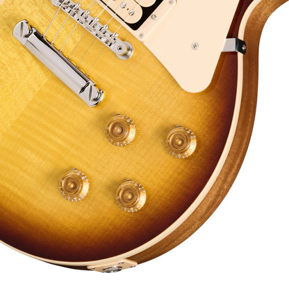 Đàn Guitar Điện Gibson Les Paul Standard 50s Double Trouble HH, Rosewood Fingerboard