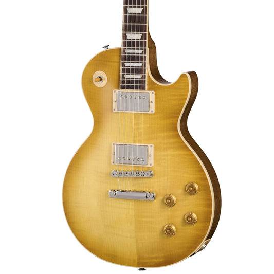 Đàn Guitar Điện Gibson Les Paul Standard 50s Faded HH, Rosewood Fingerboard