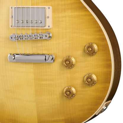 Đàn Guitar Điện Gibson Les Paul Standard 50s Faded HH, Rosewood Fingerboard