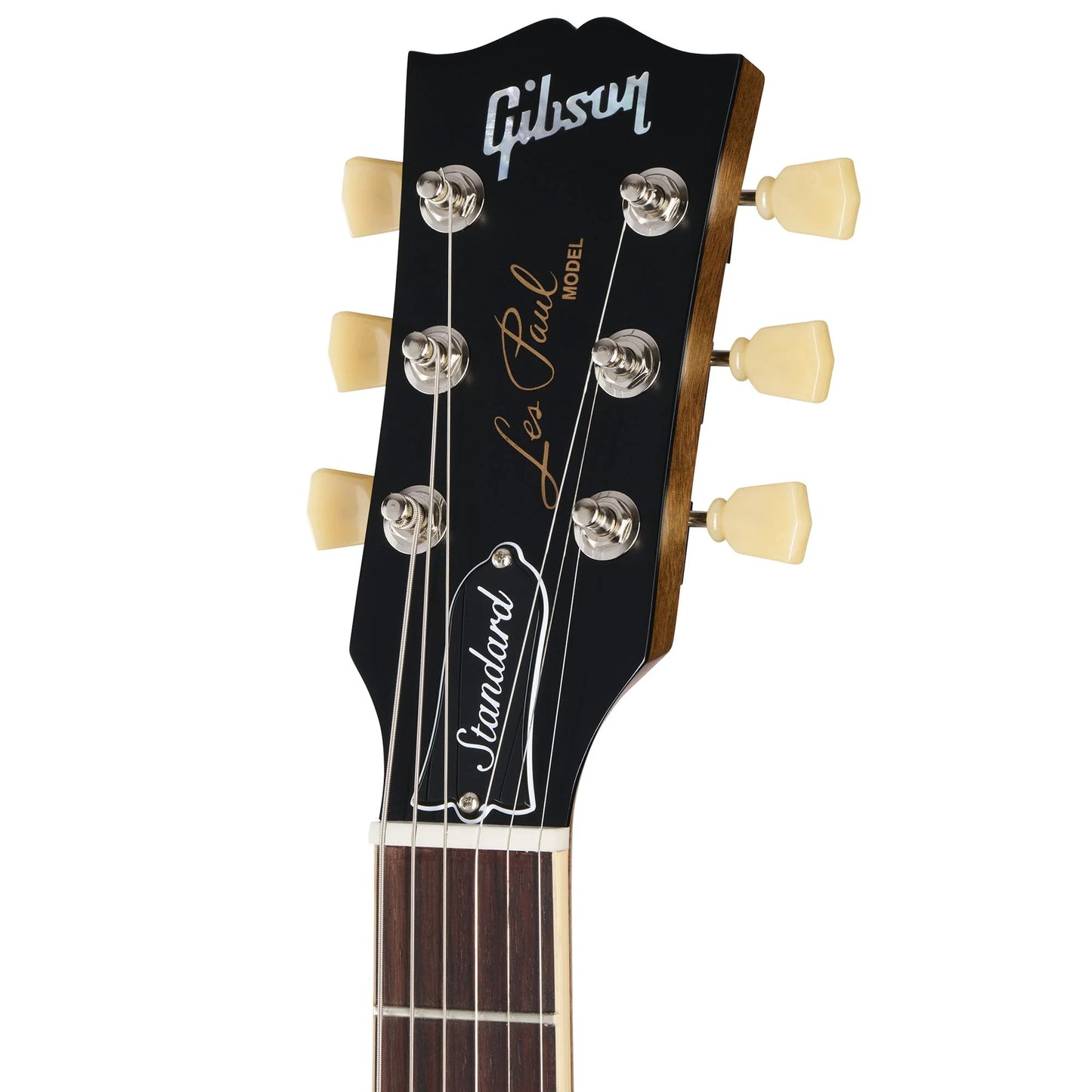 Đàn Guitar Điện Gibson Les Paul Standard 50s Faded HH, Rosewood Fingerboard