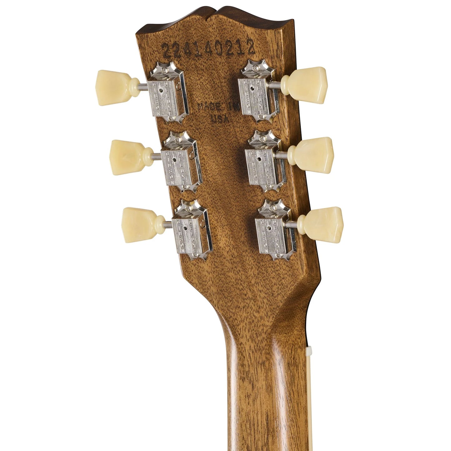 Đàn Guitar Điện Gibson Les Paul Standard 50s Faded HH, Rosewood Fingerboard