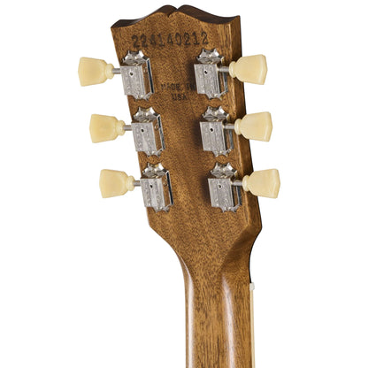 Đàn Guitar Điện Gibson Les Paul Standard 50s Faded HH, Rosewood Fingerboard