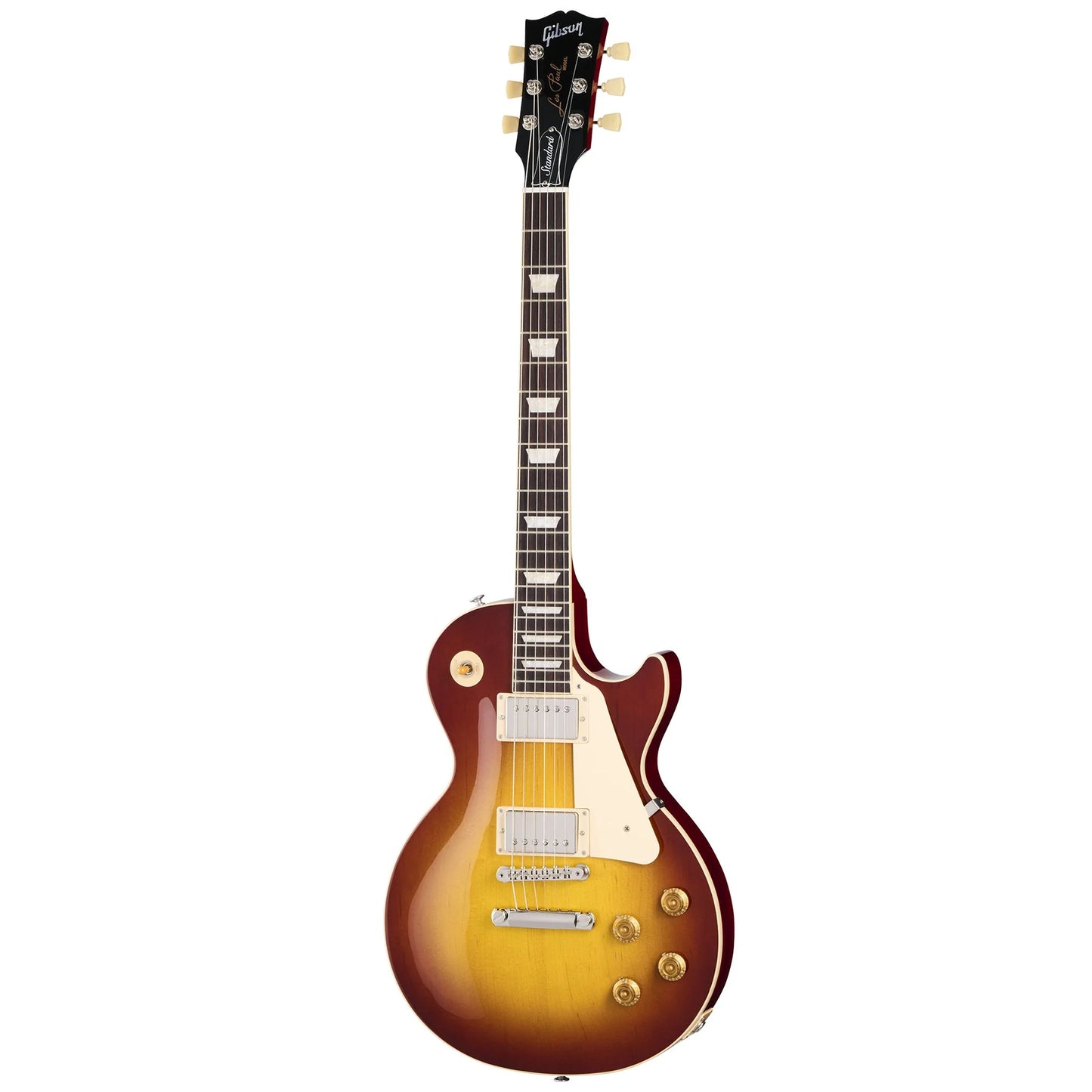 Đàn Guitar Điện Gibson Les Paul Standard 50s HH, Rosewood Fingerboard