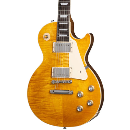 Đàn Guitar Điện Gibson Les Paul Standard 60s HH, Rosewood Fingerboard