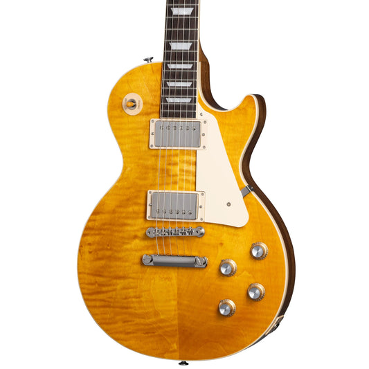 Đàn Guitar Điện Gibson Les Paul Standard 60s HH, Rosewood Fingerboard