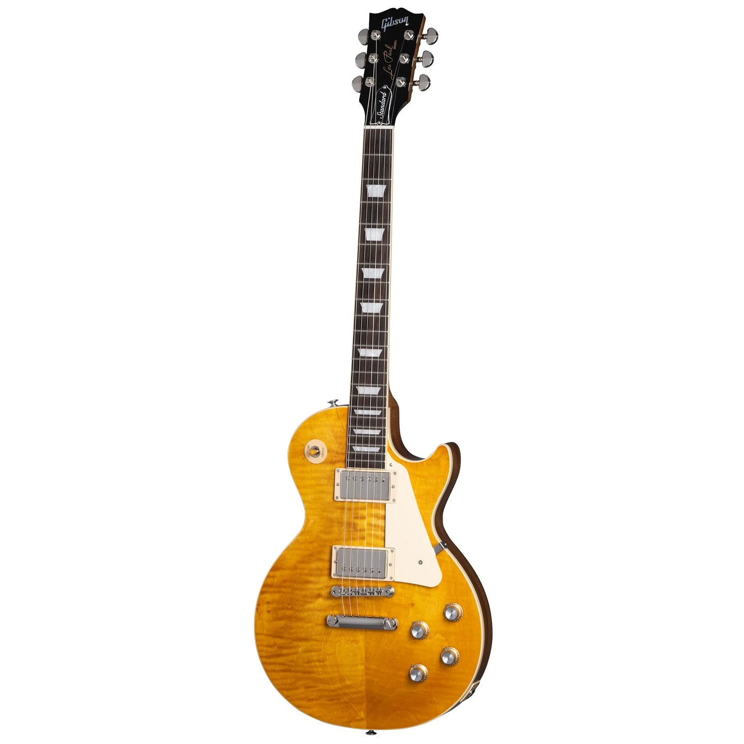 Đàn Guitar Điện Gibson Les Paul Standard 60s HH, Rosewood Fingerboard