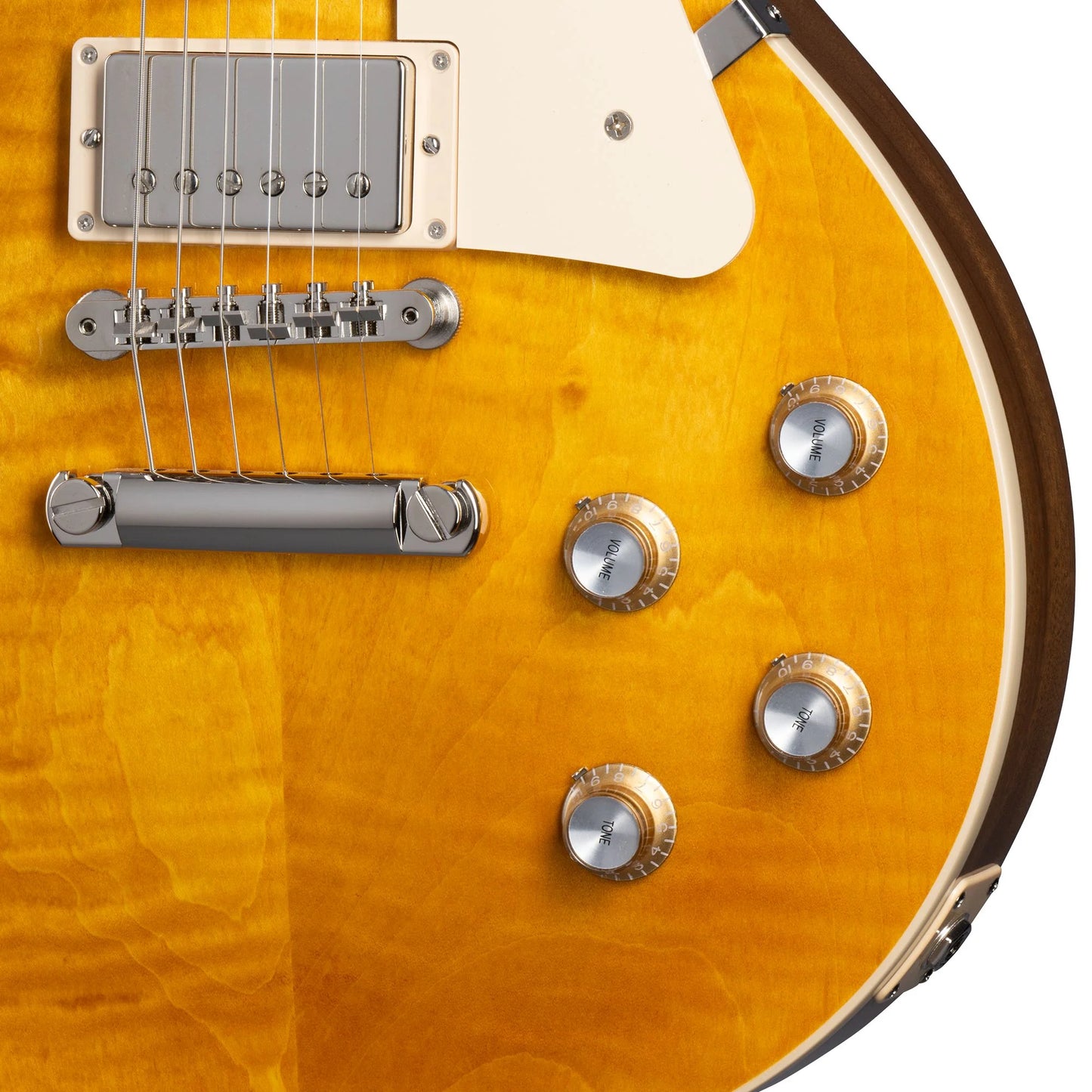 Đàn Guitar Điện Gibson Les Paul Standard 60s HH, Rosewood Fingerboard