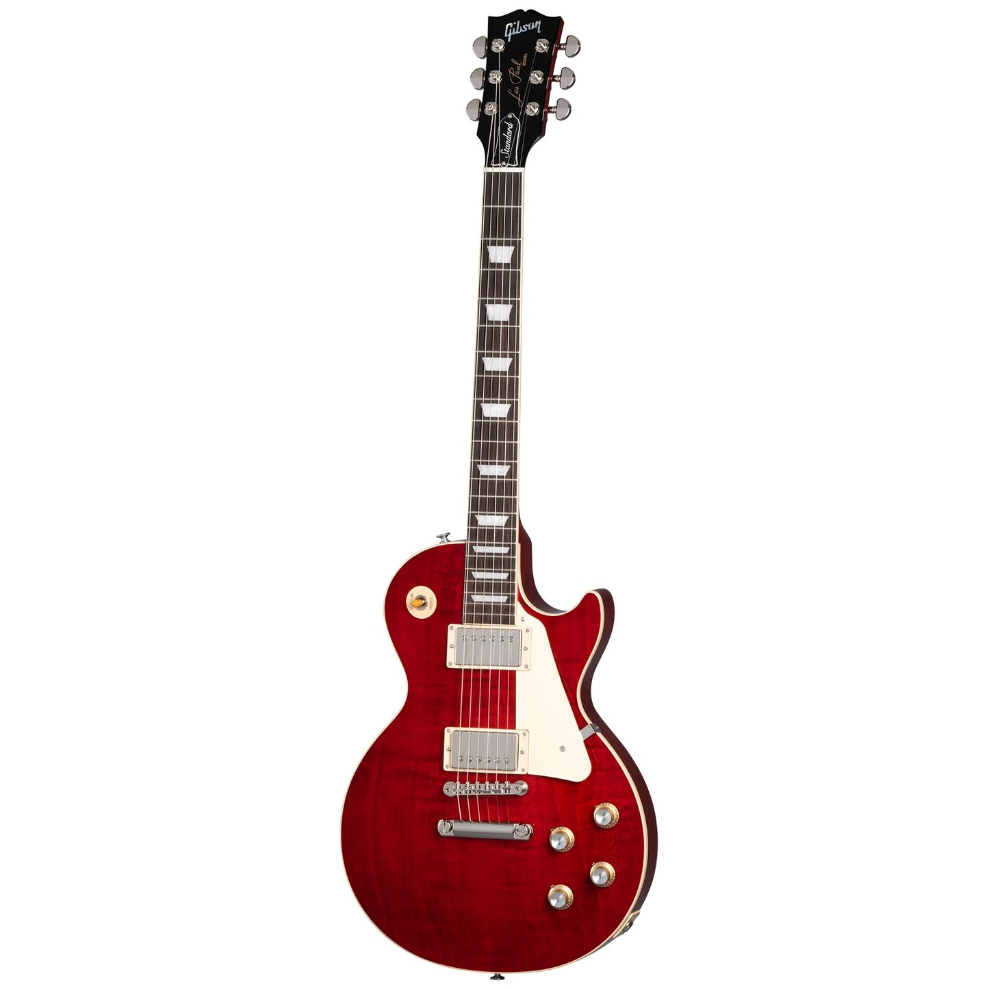 Đàn Guitar Điện Gibson Les Paul Standard 60s HH, Rosewood Fingerboard