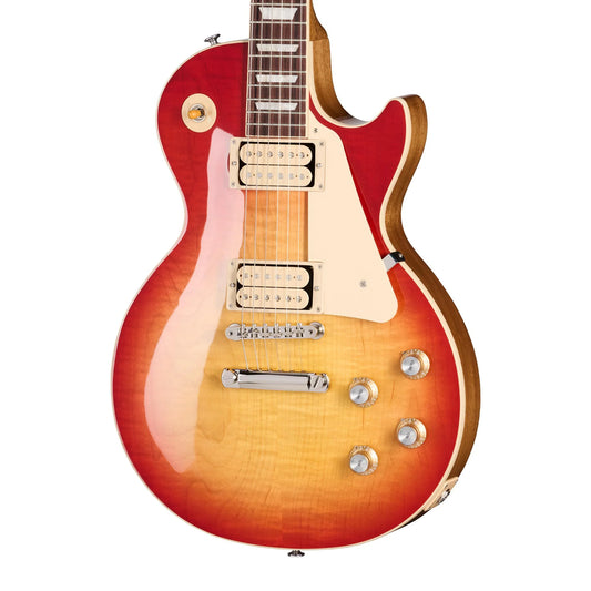 Đàn Guitar Điện Gibson Les Paul Standard 60s Double Trouble HH, Rosewood Fingerboard