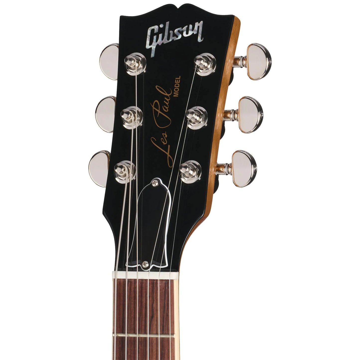 Đàn Guitar Điện Gibson Les Paul Standard 60s Double Trouble HH, Rosewood Fingerboard
