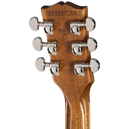 Đàn Guitar Điện Gibson Les Paul Standard 60s Double Trouble HH, Rosewood Fingerboard