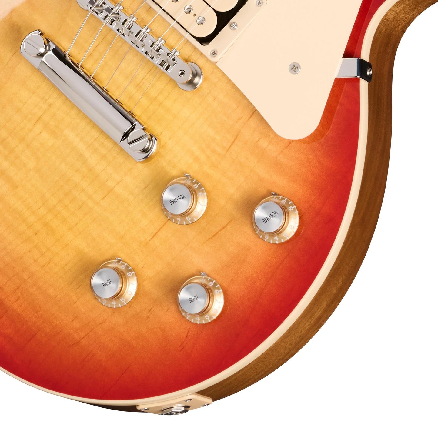Đàn Guitar Điện Gibson Les Paul Standard 60s Double Trouble HH, Rosewood Fingerboard