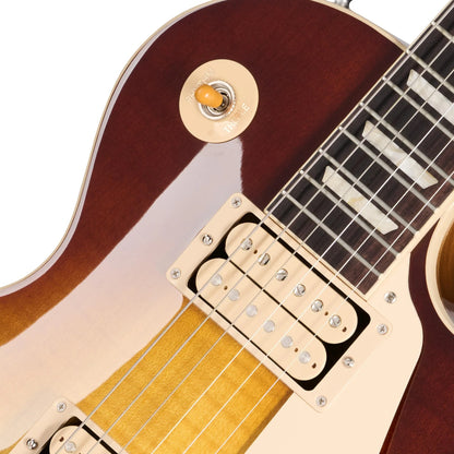 Đàn Guitar Điện Gibson Les Paul Standard 60s Double Trouble HH, Rosewood Fingerboard