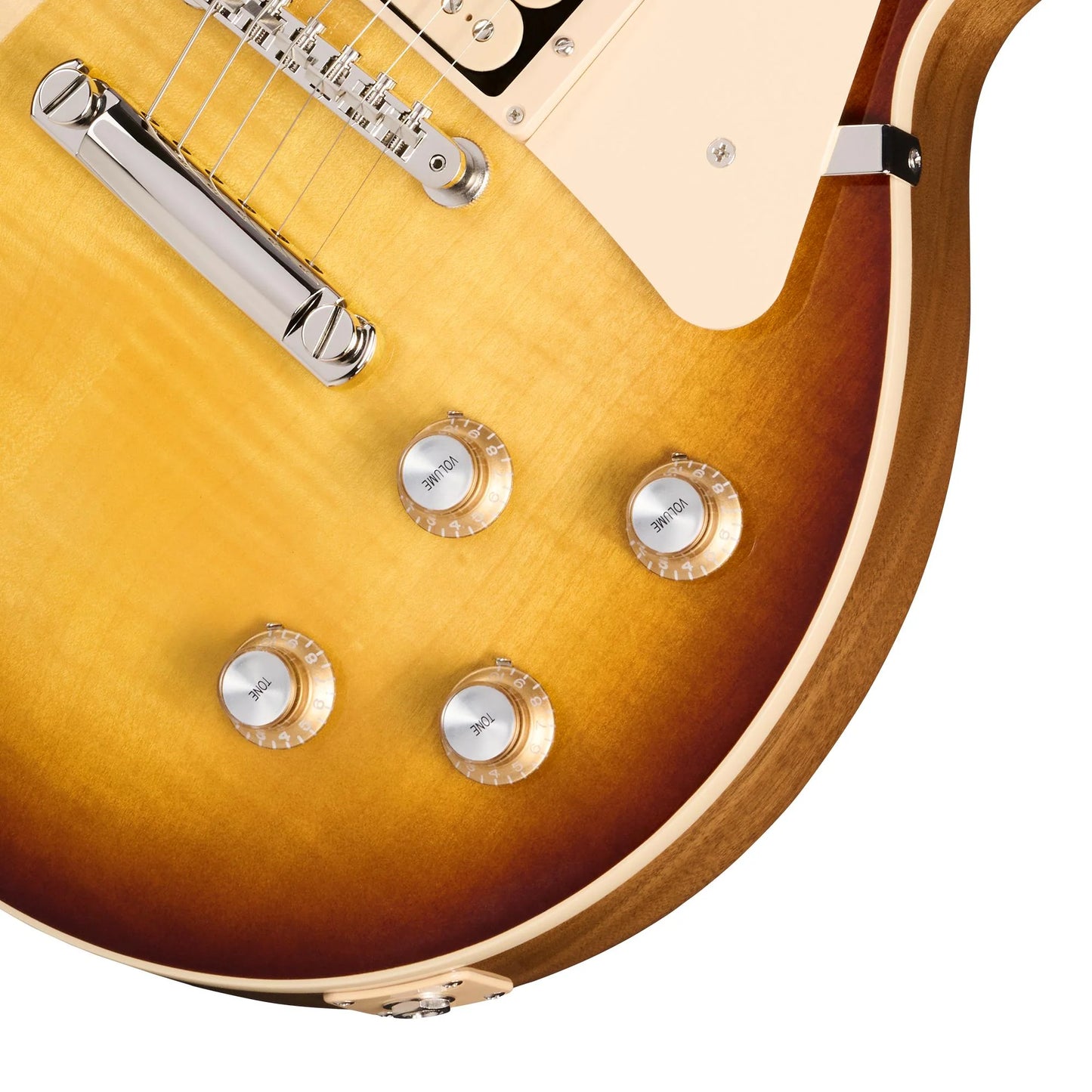 Đàn Guitar Điện Gibson Les Paul Standard 60s Double Trouble HH, Rosewood Fingerboard