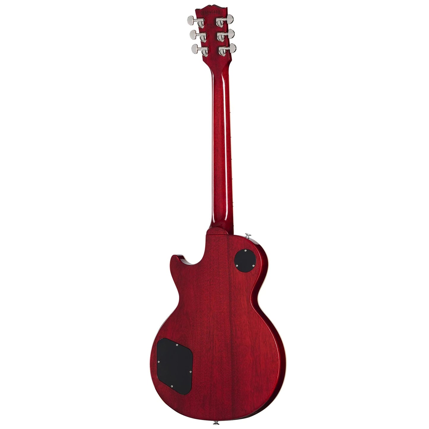 Đàn Guitar Điện Gibson Les Paul Standard 60s Plain Top HH, Rosewood Fingerboard
