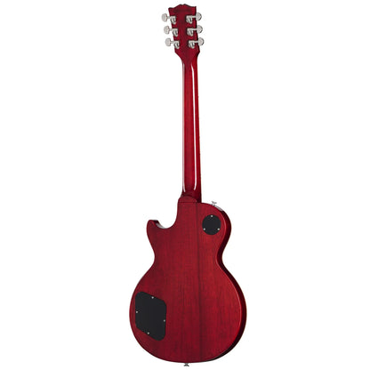 Đàn Guitar Điện Gibson Les Paul Standard 60s Plain Top HH, Rosewood Fingerboard