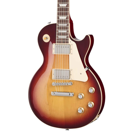 Đàn Guitar Điện Gibson Les Paul Standard 60s Plain Top HH, Rosewood Fingerboard