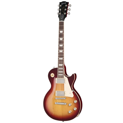 Đàn Guitar Điện Gibson Les Paul Standard 60s Plain Top HH, Rosewood Fingerboard