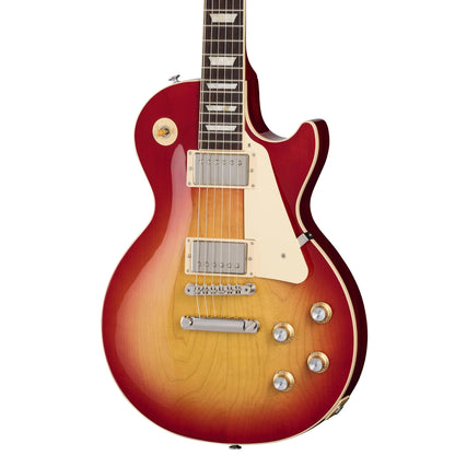 Đàn Guitar Điện Gibson Les Paul Standard 60s Plain Top HH, Rosewood Fingerboard