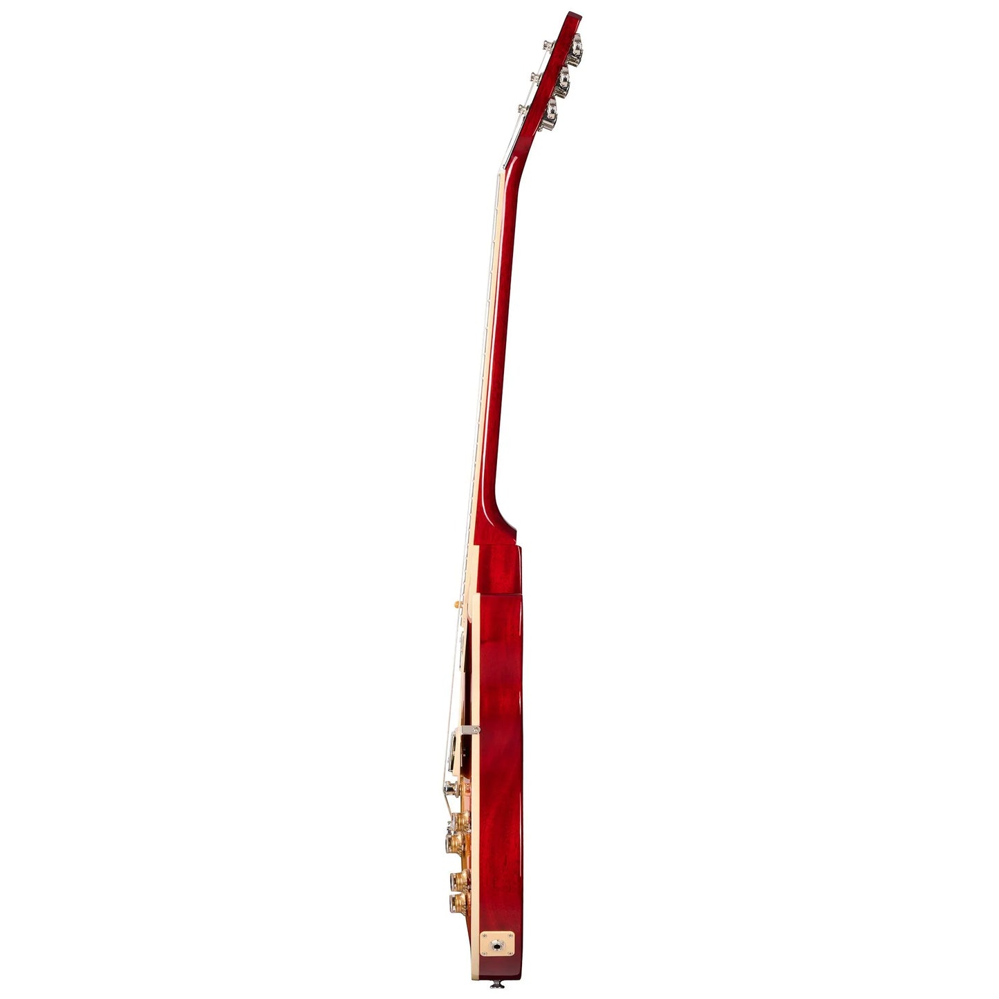 Đàn Guitar Điện Gibson Les Paul Standard 60s Plain Top HH, Rosewood Fingerboard