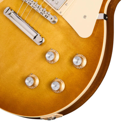 Đàn Guitar Điện Gibson Les Paul Standard 60s Plain Top HH, Rosewood Fingerboard