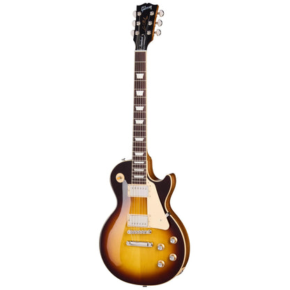 Đàn Guitar Điện Gibson Les Paul Standard 60s Plain Top HH, Rosewood Fingerboard