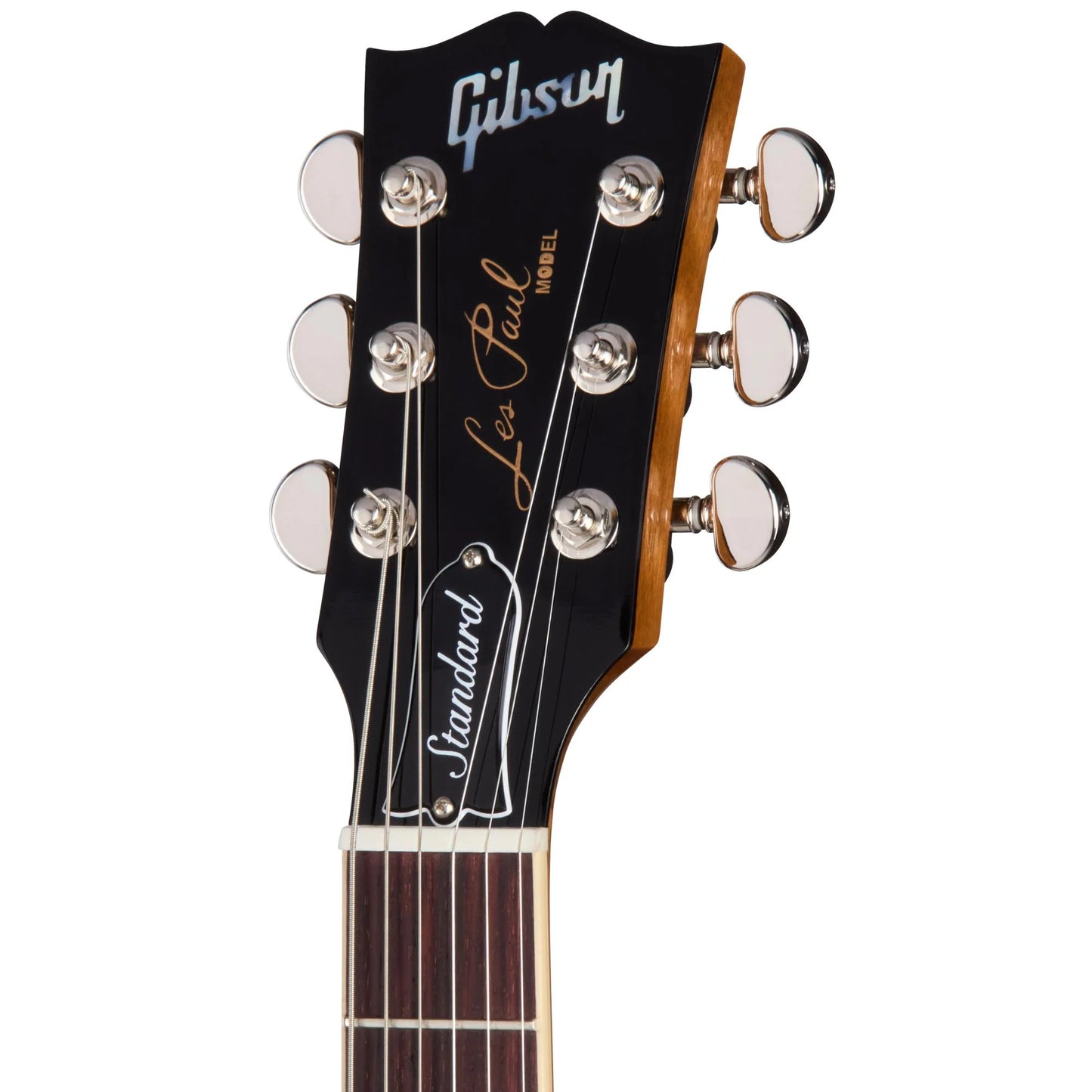 Đàn Guitar Điện Gibson Les Paul Standard 60s Plain Top HH, Rosewood Fingerboard