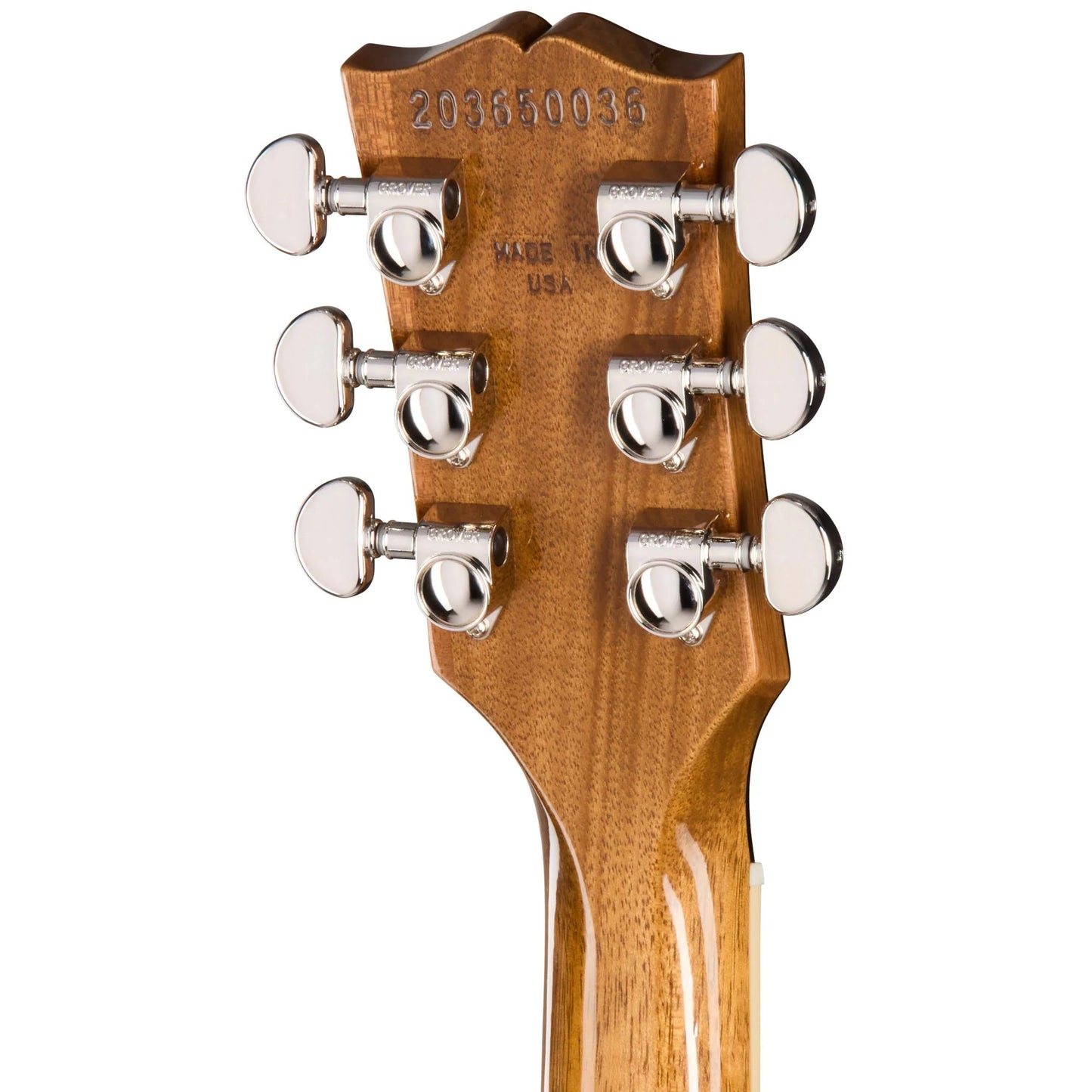 Đàn Guitar Điện Gibson Les Paul Standard 60s Plain Top HH, Rosewood Fingerboard
