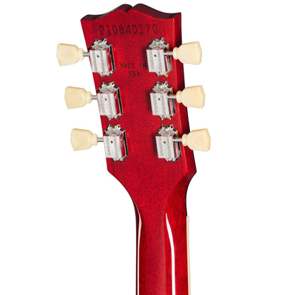 Đàn Guitar Điện Gibson Les Paul Studio HH, Rosewood Fingerboard