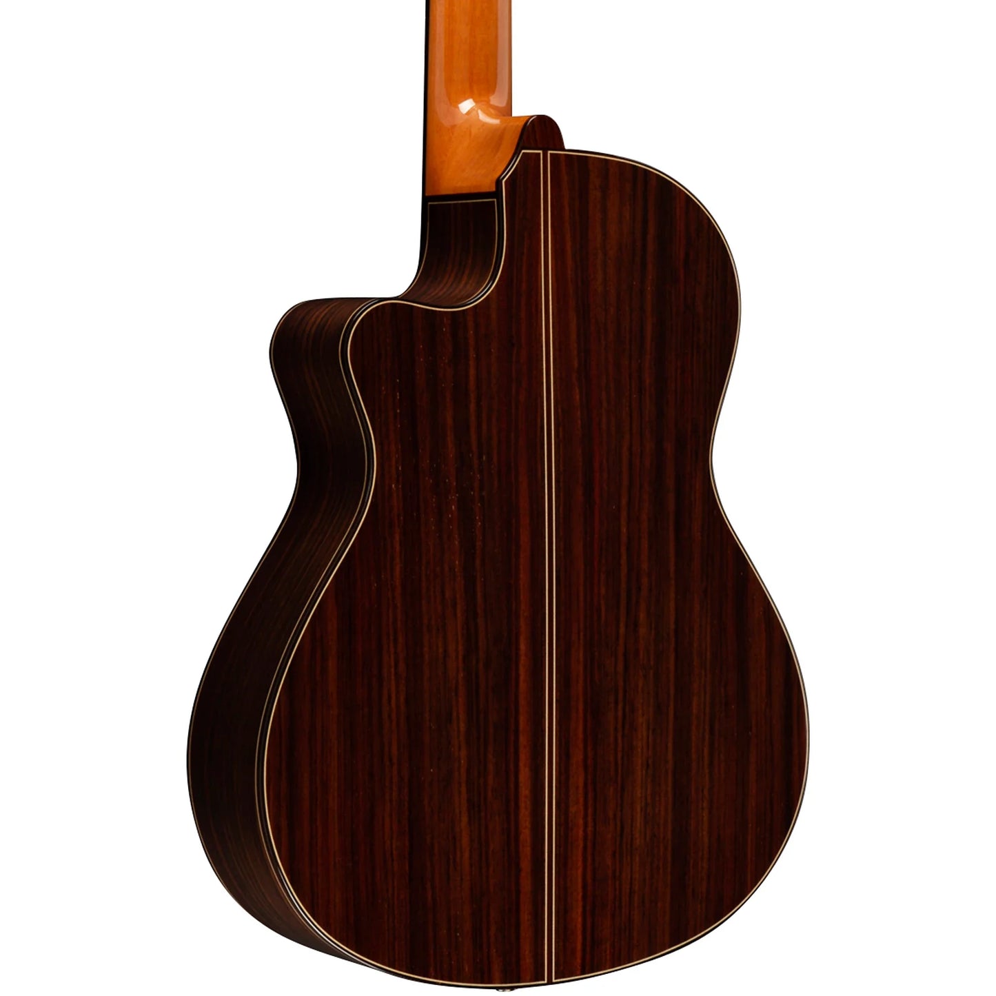 Đàn Guitar Classic Jose Ramirez Cut 2 EQ Spruce