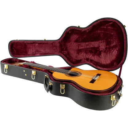 Đàn Guitar Classic Jose Ramirez Cut 2 EQ Spruce