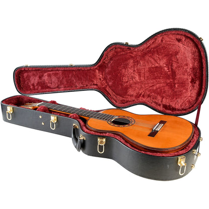 Đàn Guitar Classic Jose Ramirez Tiempo EQ Cedar