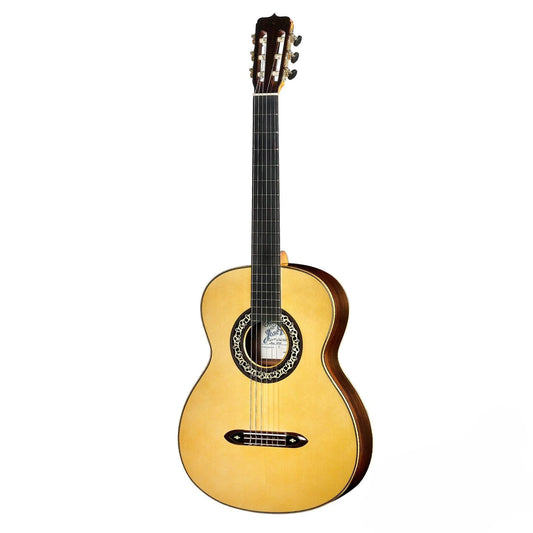 Đàn Guitar Classic Jose Ramirez Mangore 1A Cocobolo - Spruce