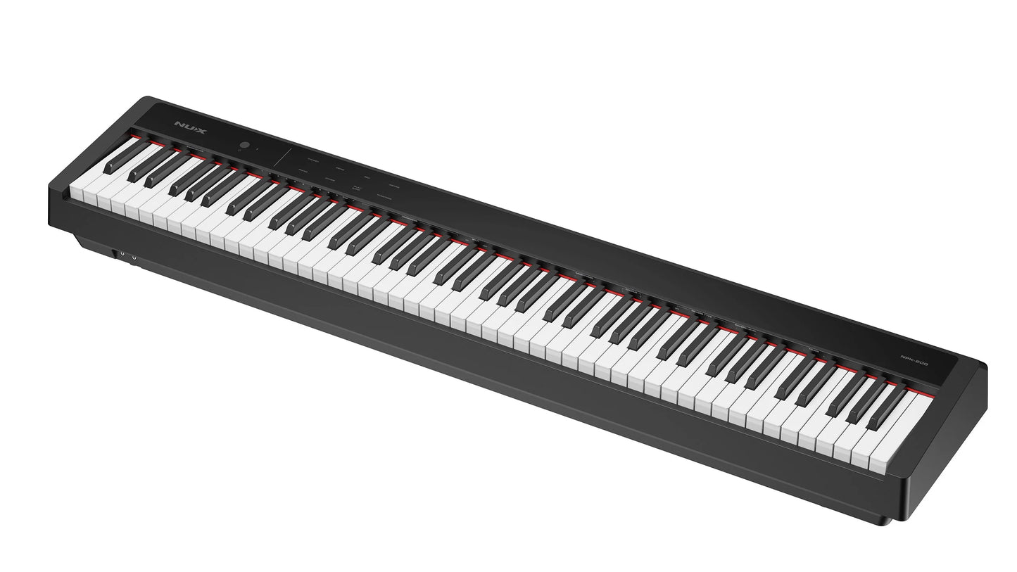 Đàn Piano Điện Nux NPK-200 - Portable Digital Piano