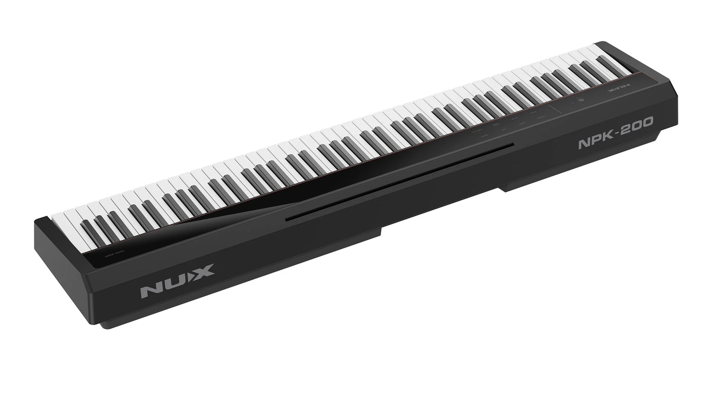 Đàn Piano Điện Nux NPK-200 - Portable Digital Piano