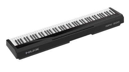 Đàn Piano Điện Nux NPK-200 - Portable Digital Piano