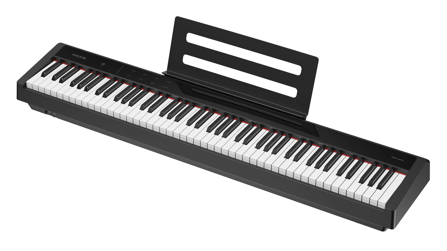 Đàn Piano Điện Nux NPK-200 - Portable Digital Piano