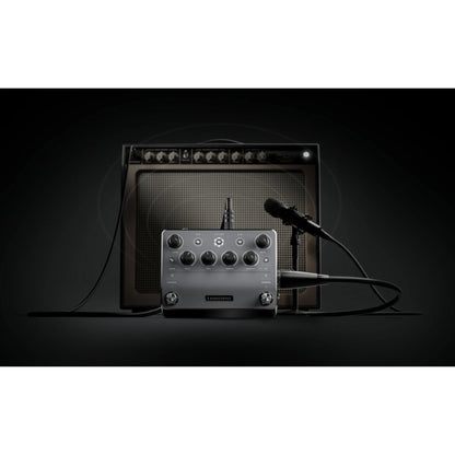 Pedal Guitar Neural DSP Nano Cortex Digital Effects Processor/Profiling