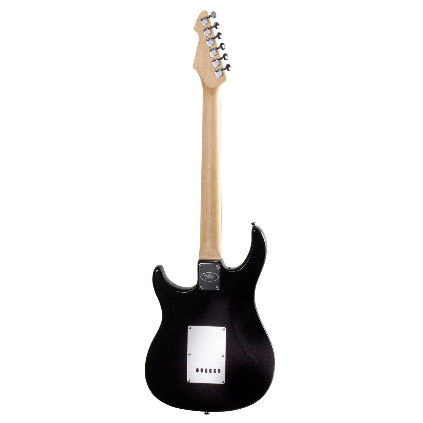 Đàn Guitar Điện Peavey Raptor Plus HSS, Rosewood Fingerboard
