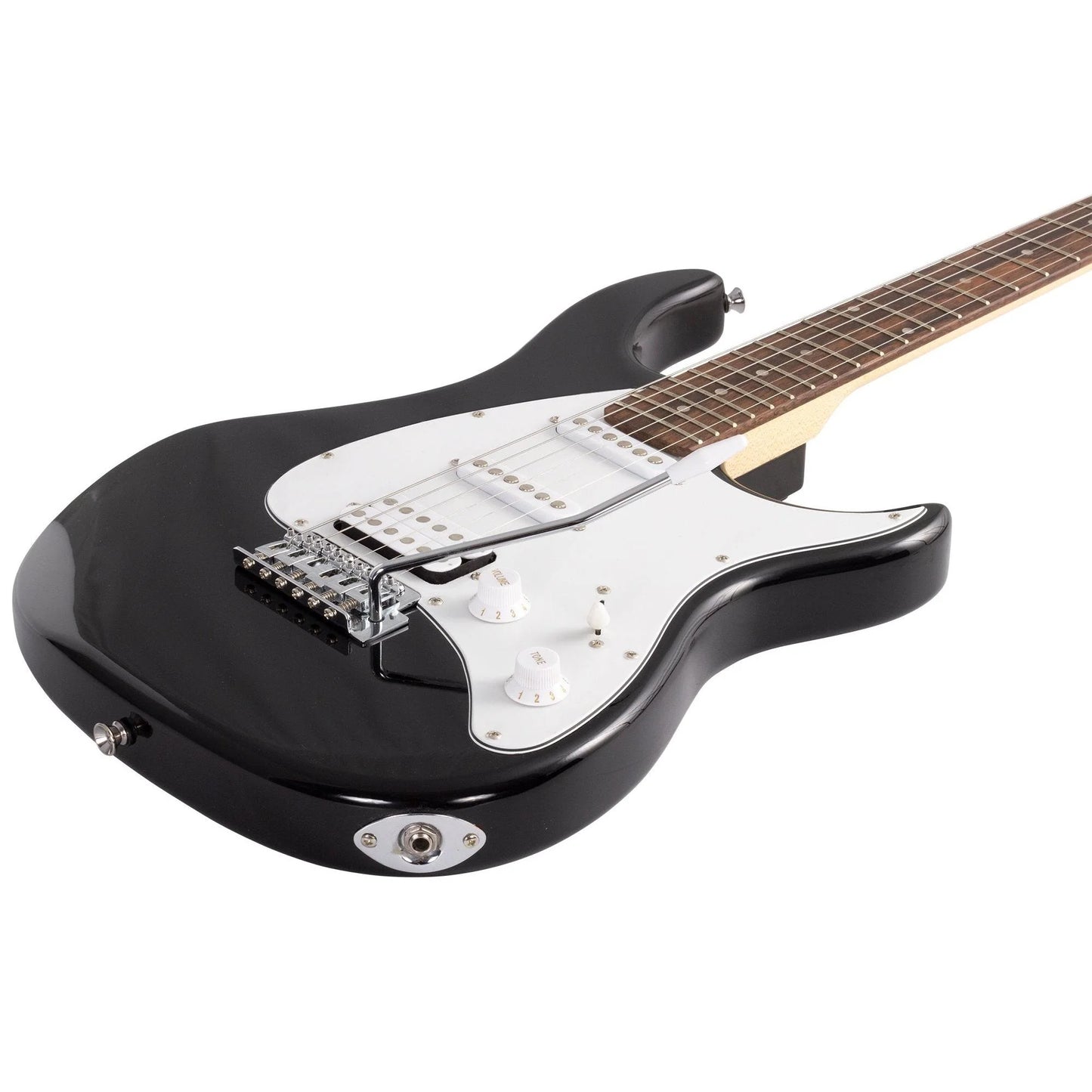 Đàn Guitar Điện Peavey Raptor Plus HSS, Rosewood Fingerboard