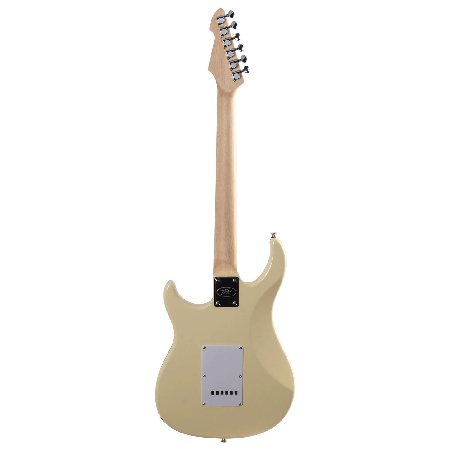 Đàn Guitar Điện Peavey Raptor Plus HSS, Rosewood Fingerboard