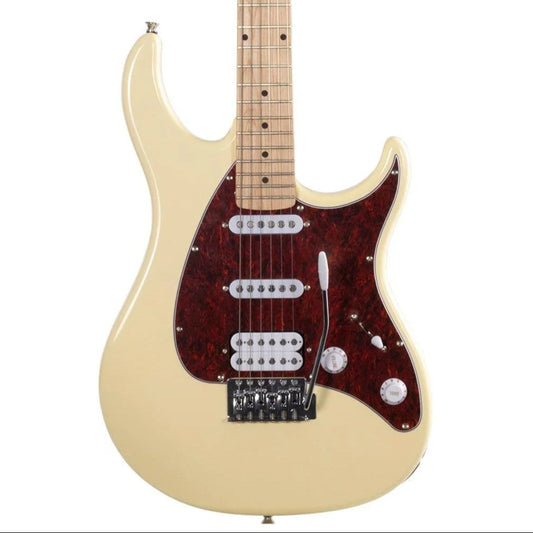 Đàn Guitar Điện Peavey Raptor Plus HSS, Rosewood Fingerboard