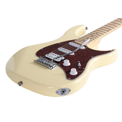 Đàn Guitar Điện Peavey Raptor Plus HSS, Rosewood Fingerboard