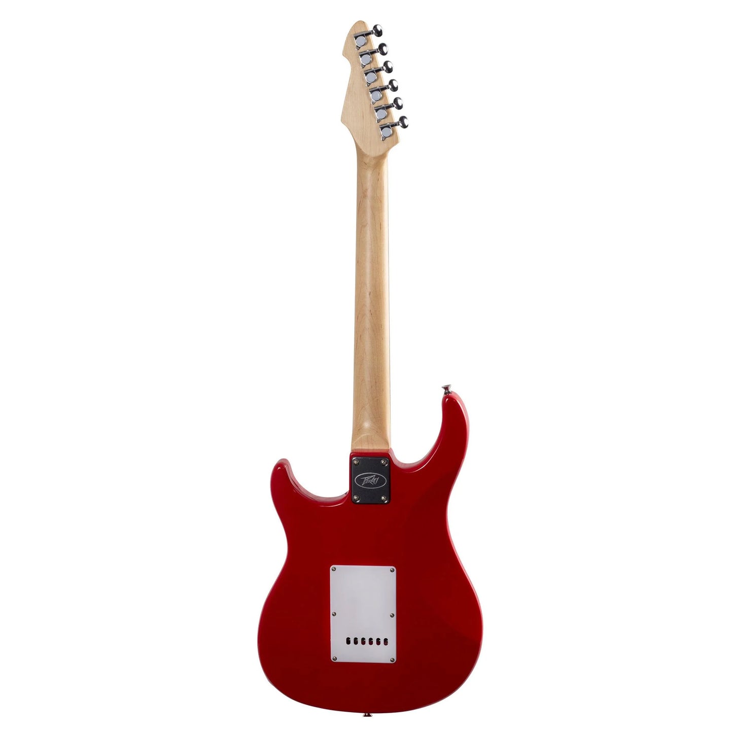 Đàn Guitar Điện Peavey Raptor Plus HSS, Rosewood Fingerboard
