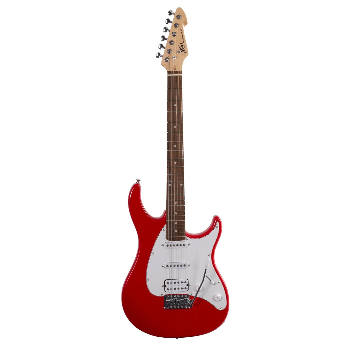 Đàn Guitar Điện Peavey Raptor Plus HSS, Rosewood Fingerboard
